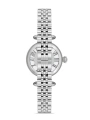 Momentus Womens Timeless Charm CW341S-02SM