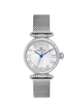 Momentus Womens Timeless Charm CW342S-02SS