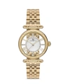 Momentus Womens Timeless Charm SS280G-02SG
