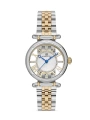 Momentus Womens Timeless Charm SS280S-02TG