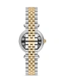 Momentus Womens Timeless Charm SS280S-02TG