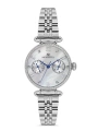 Momentus Womens Timeless Charm SS340S-02SS
