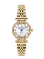 Momentus Womens Timeless Charm SS341G-02SG