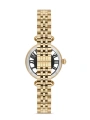 Momentus Womens Timeless Charm SS341G-02SG