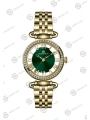 Momentus Womens Timeless Charm SS341G-15SG