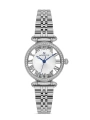 Momentus Womens Timeless Charm SS341S-02SS