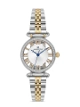 Momentus Womens Timeless Charm SS341S-02TG