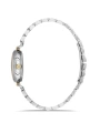 Momentus Womens Timeless Charm SS341S-02TG