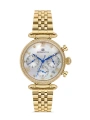 Momentus Womens Timeless Charm SS371G-02SG