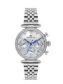 Momentus Womens Timeless Charm SS371S-02SS