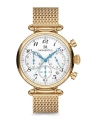 Momentus Womens Timeless Charm TC250G-02SG