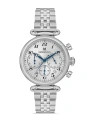 Momentus Womens Timeless Charm TC250S-02SM