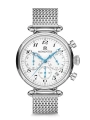 Momentus Womens Timeless Charm TC250S-02SS