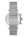 Momentus Womens Timeless Charm TC250S-02SS