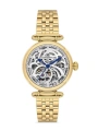 Momentus Womens Timeless Charm TC271G-16SG