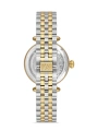 Momentus Womens Timeless Charm TC271G-16TG