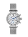 Momentus Womens Timeless Charm TC470S-02SS