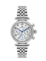 Momentus Womens Timeless Charm TC471S-02SM
