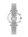 Momentus Womens Timeless Charm TC471S-02SM