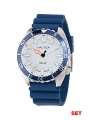 Nautica Kol Saati - NAPNVF409 SET