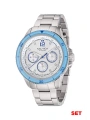 Nautica Kol Saati - NAPWRS405 SET