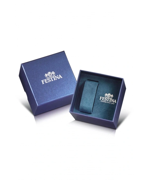 Festına F20425/7 Classıcs Erkek Kol Saati