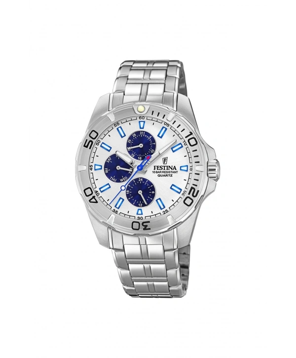 Festına F20445/1 Multıfunctıon Erkek Kol Saati