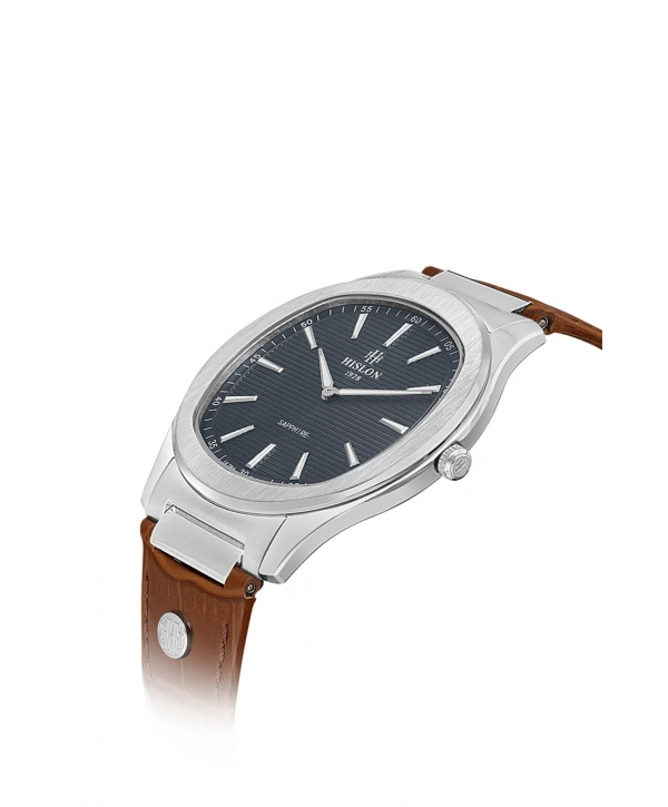 Hislon Mens Classic CL148S-11KS