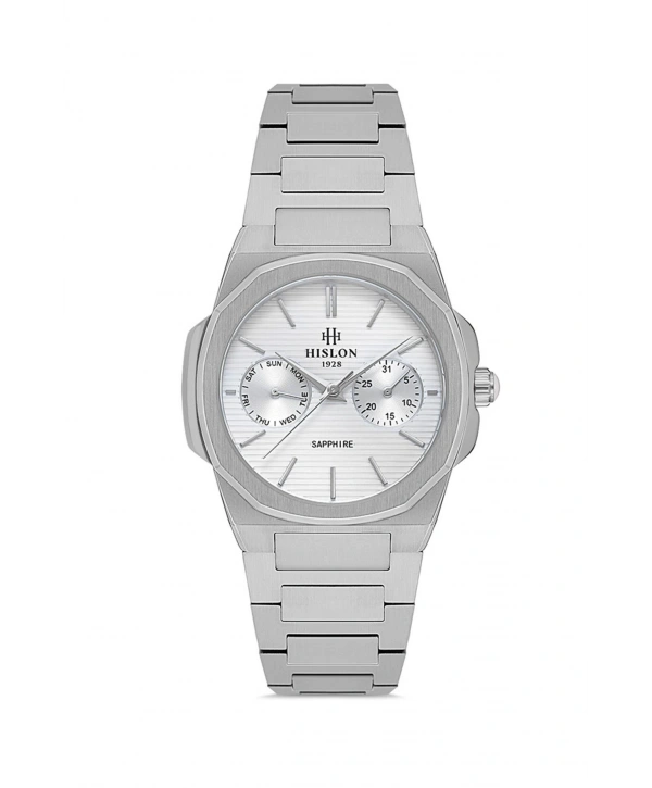 Hislon Womens Date Queen QT127S-02SS