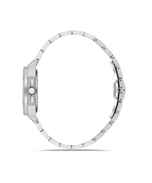 Hislon Womens Date Queen QT127S-02SS