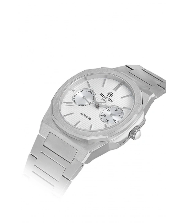 Hislon Womens Date Queen QT127S-02SS