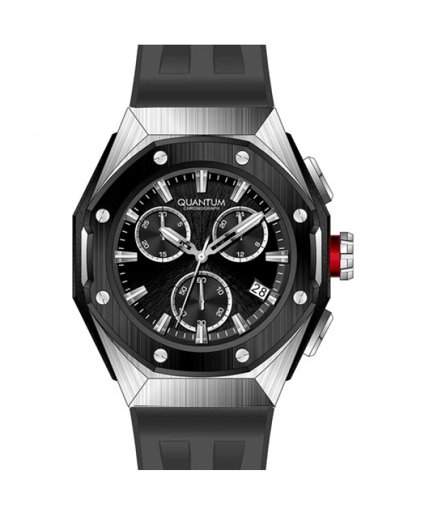 Quantum HNG1170.351 Erkek Kol Saati