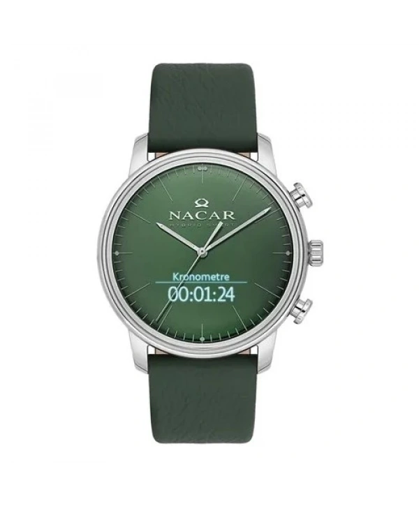 Nacar NS01-2934331-ANL6 Erkek Kol Saati