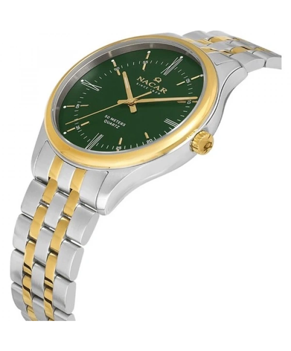 Nacar NC35-392025-CNM Kadın Kol Saati