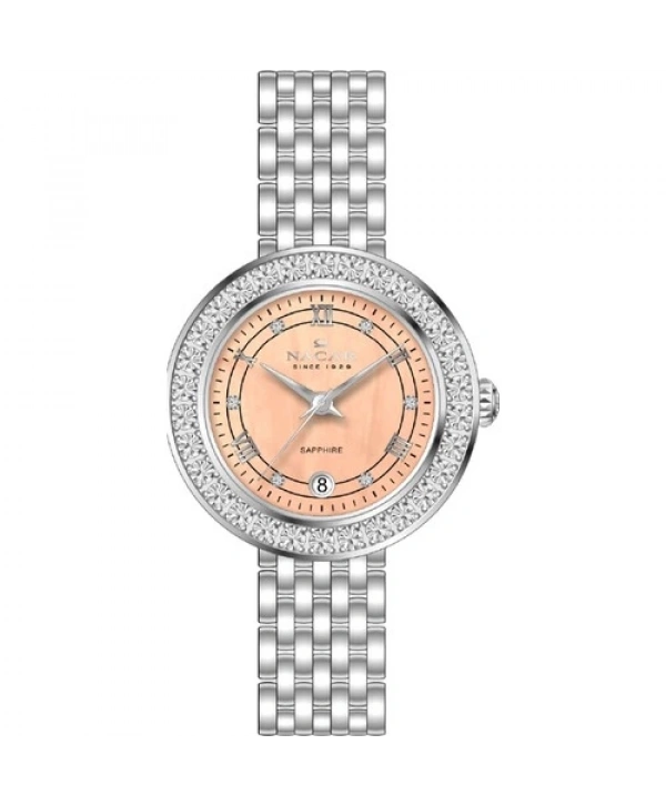 Nacar NC34-39B717-AOMS Kadın Kol Saati