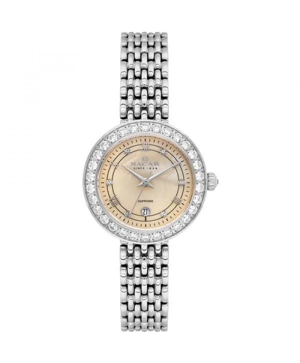 Nacar NC34-39B717-AOMS Kadın Kol Saati