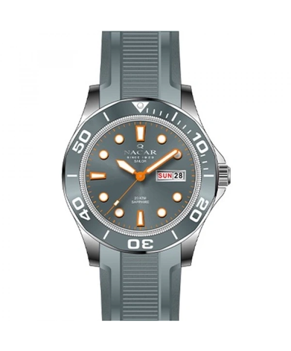 Nacar NC34-29B509-AGS7 Erkek Kol Saati