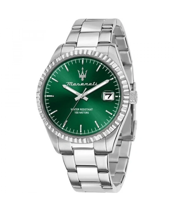 Maseratı R8853100043 Erkek Kol Saati