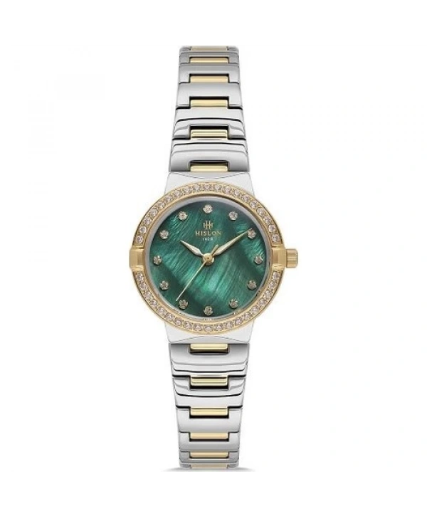 Hislon Womens Classic Queen QL163T-15SG