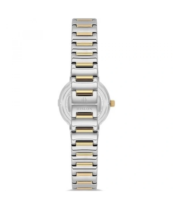 Hislon Womens Classic Queen QL163T-15SG