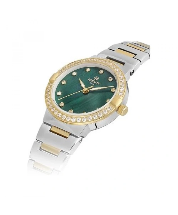 Hislon Womens Classic Queen QL163T-15SG