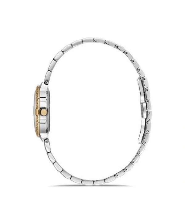 Hislon Womens Classic Queen QL163T-09SG