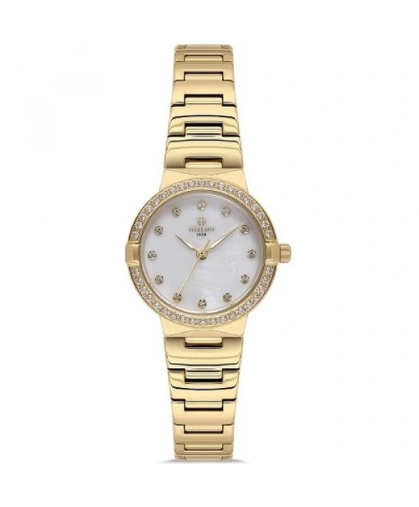 Hislon Womens Classic Queen QL163G-09SG