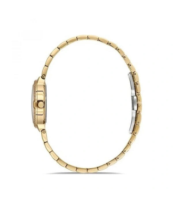 Hislon Womens Classic Queen QL163G-09SG