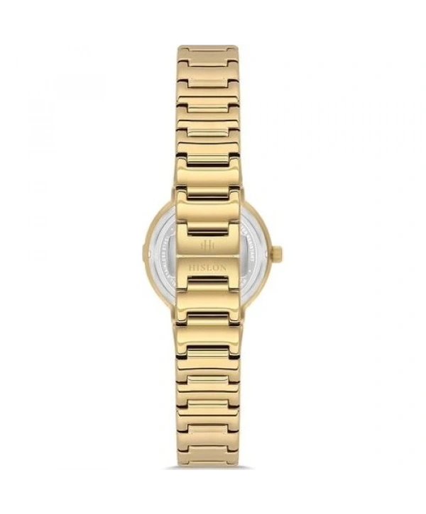 Hislon Womens Classic Queen QL163G-09SG