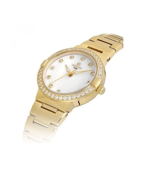 Hislon Womens Classic Queen QL163G-09SG