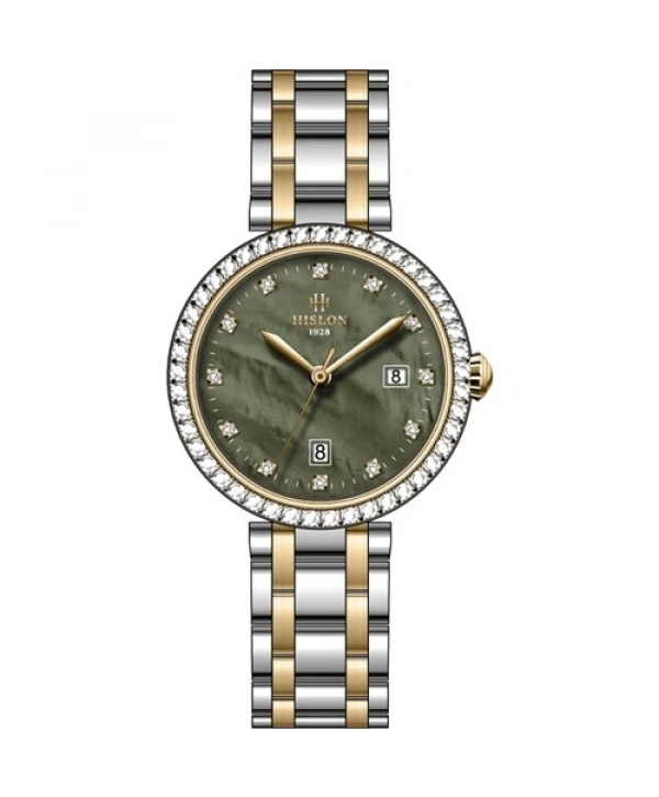 Hislon Womens Classic Queen QL160T-15SG