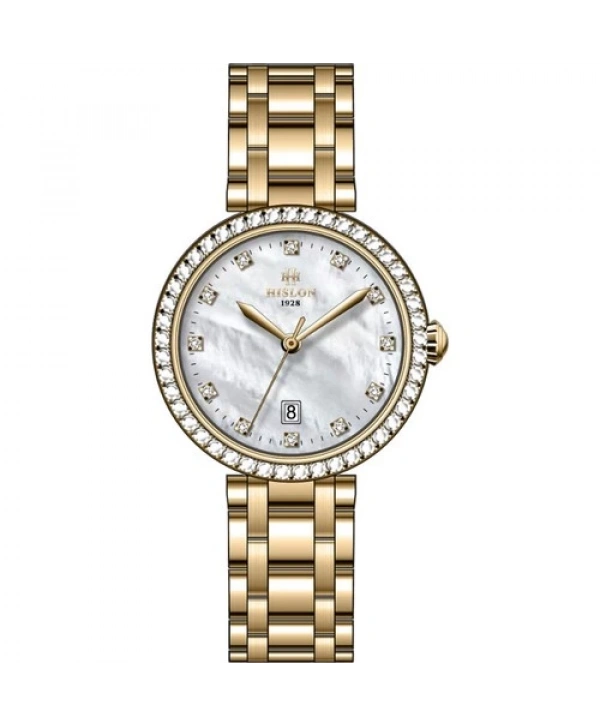 Hislon Womens Classic Queen QL160G-09SG