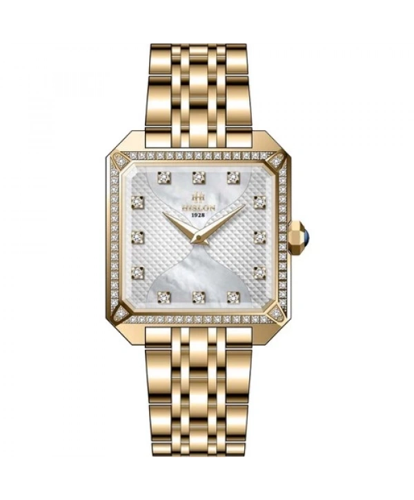 Hislon Womens Classic Queen QL159G-09SG