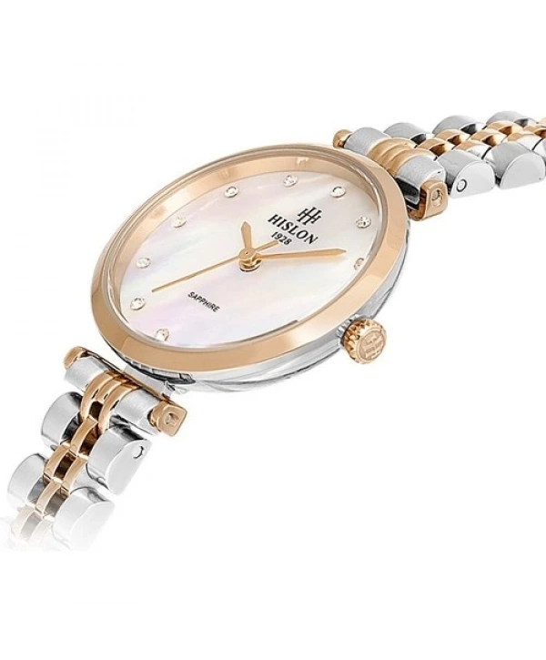 Hislon Womens Classic Queen QL143T-09SR